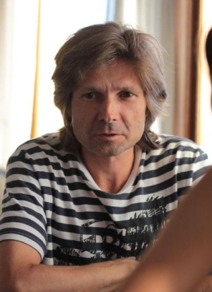 Вадим Зеланд Вадим Зеланд