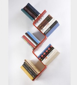 cool book shelf