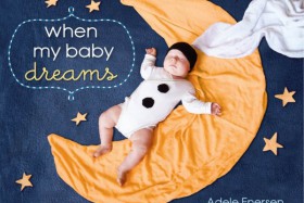 rêves de bébé