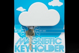 cloud key holder
