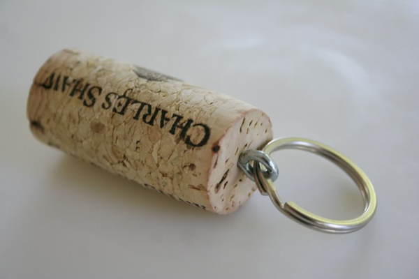 cork souvenir