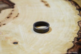 DIY ring