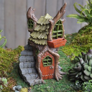 house for fairies