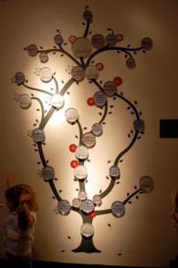 idées d&#39;arbre généalogique